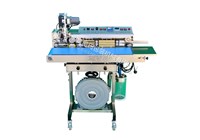 不锈钢封口机在食品行业的应用