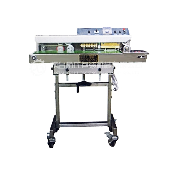 SF系列多功能薄膜封口机-标准型