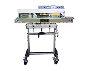 SF系列多功能薄膜封口机-标准型